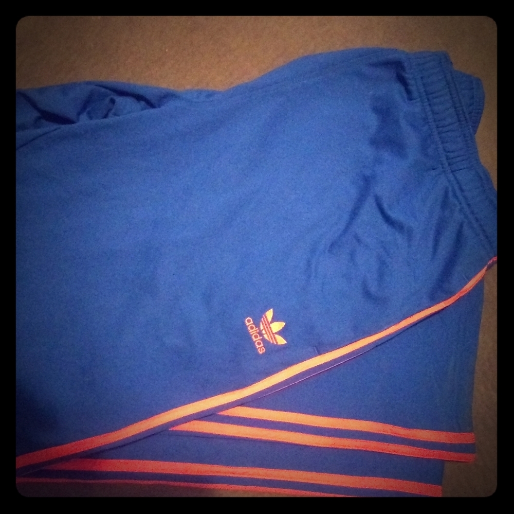 Adidas pants